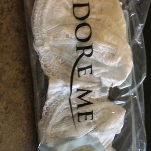 Ladies bra - new in bag